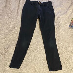 Classic Black kids Jeans